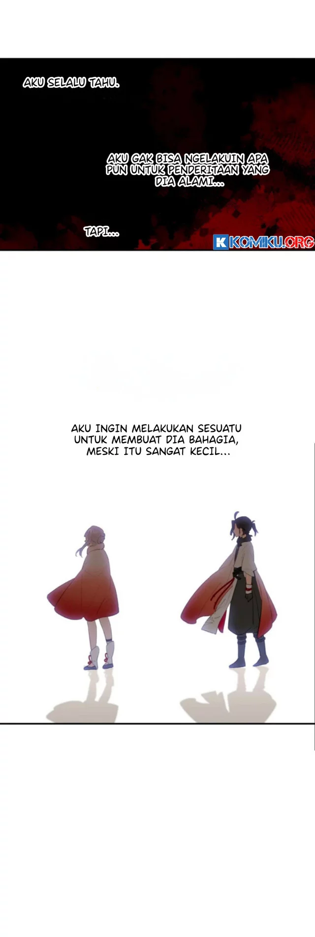 Kill the Male Lead to Become the Villainess Chapter 53 Gambar 20