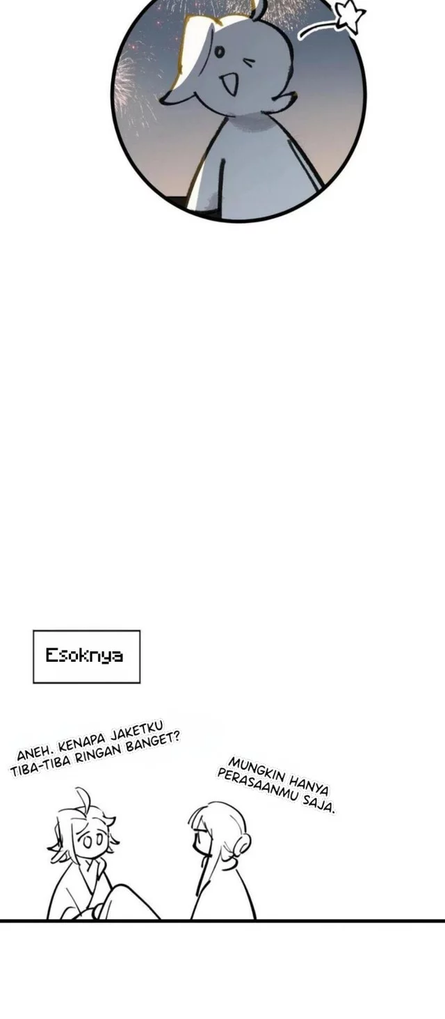 Kill the Male Lead to Become the Villainess Chapter 54 Gambar 28