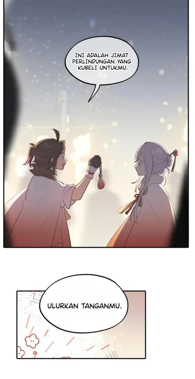 Kill the Male Lead to Become the Villainess Chapter 54 Gambar 4