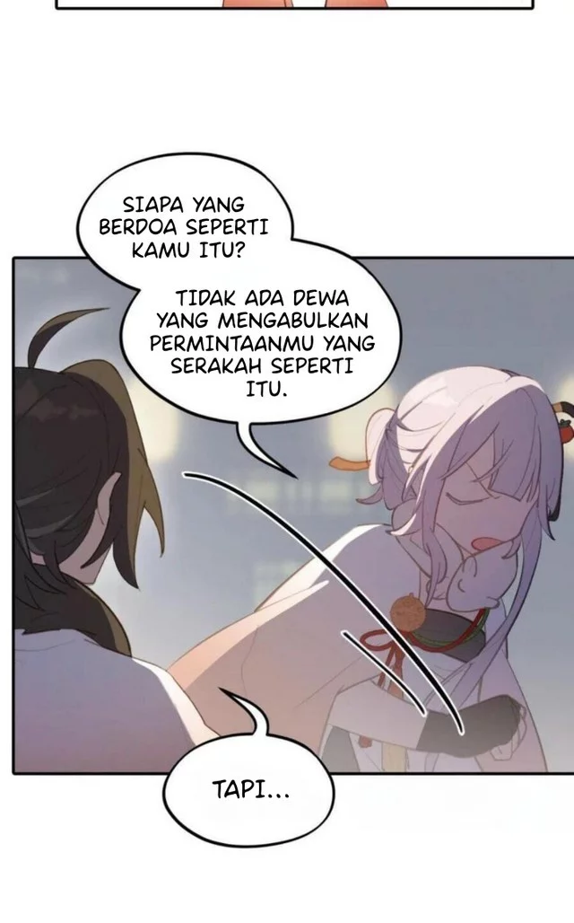 Kill the Male Lead to Become the Villainess Chapter 54 Gambar 7