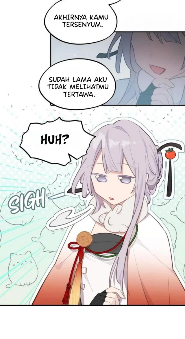 Kill the Male Lead to Become the Villainess Chapter 54 Gambar 10