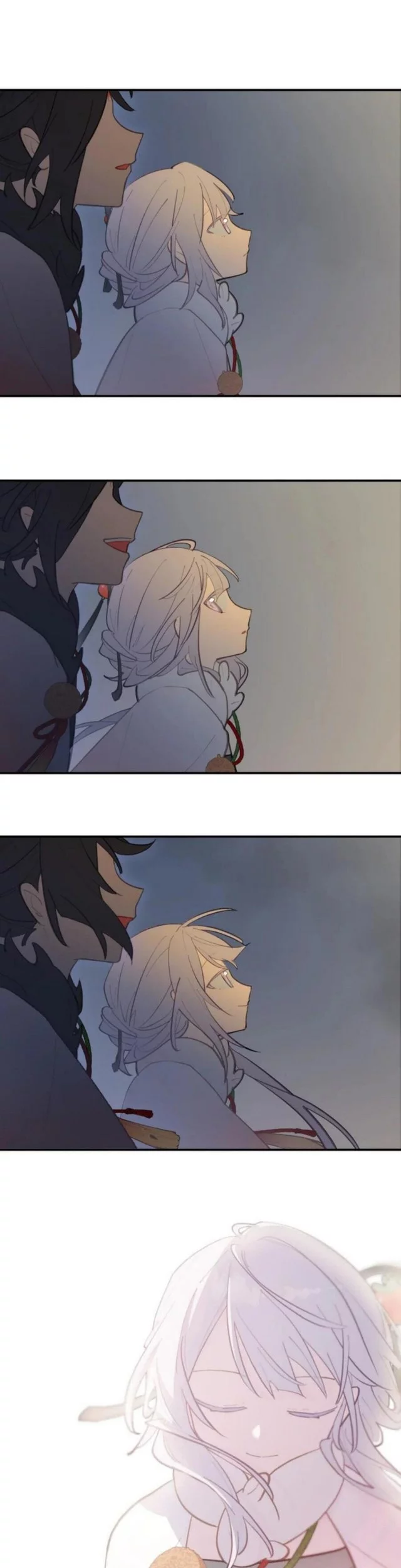 Kill the Male Lead to Become the Villainess Chapter 54 Gambar 20