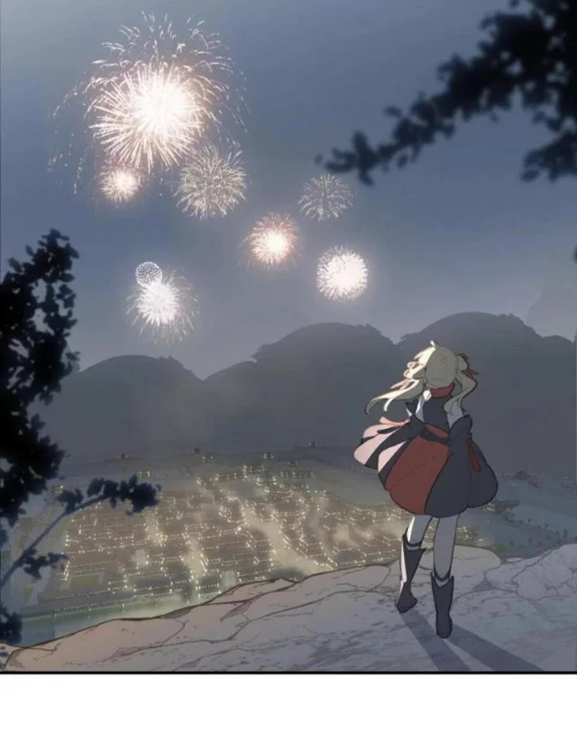 Kill the Male Lead to Become the Villainess Chapter 54 Gambar 22