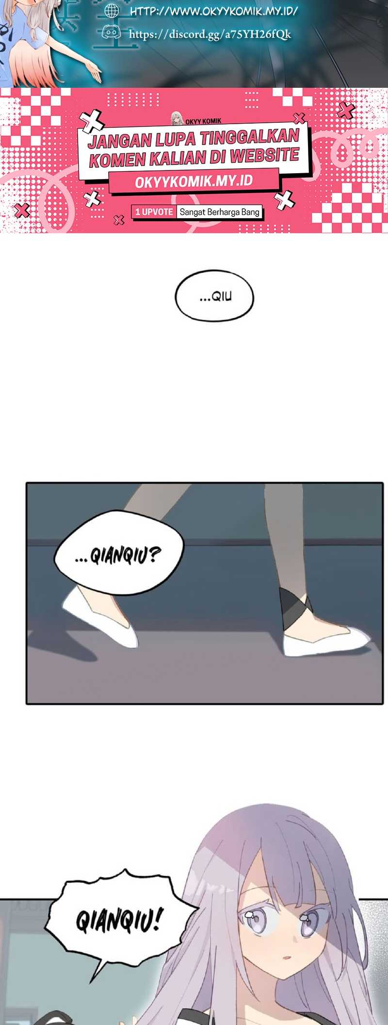 Baca Manhua Kill the Male Lead to Become the Villainess Chapter 6 Gambar 2