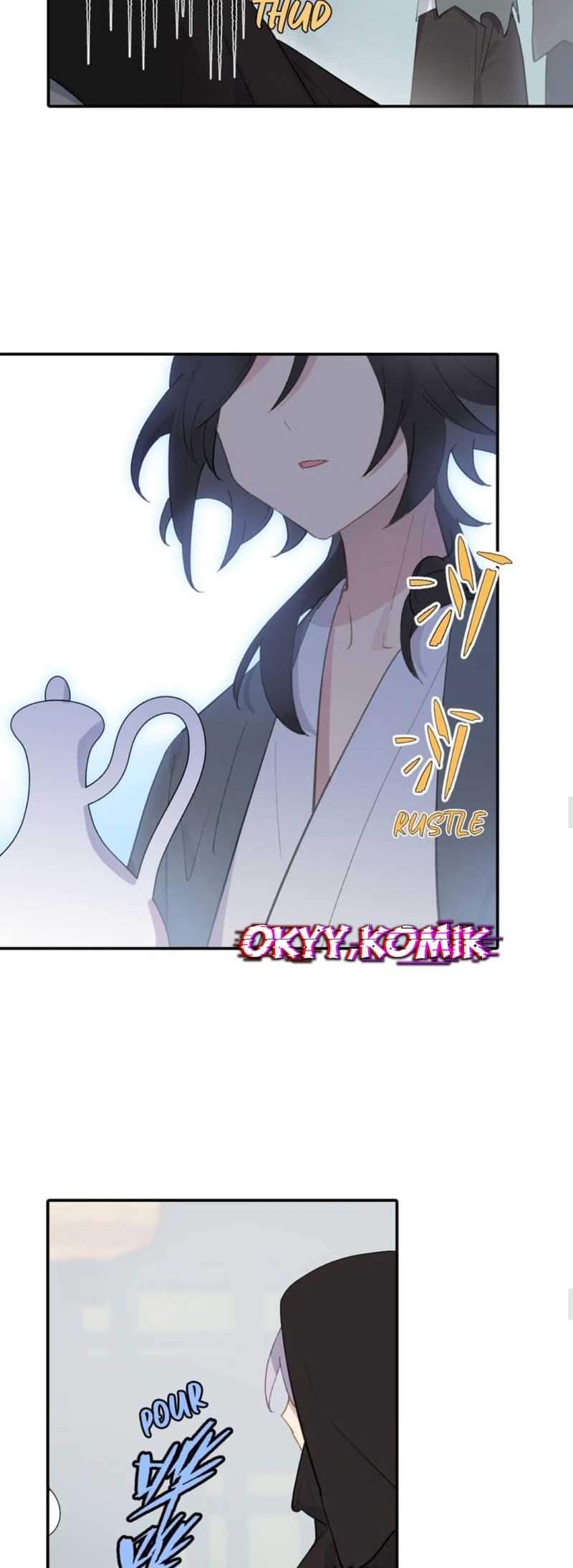 Kill the Male Lead to Become the Villainess Chapter 6 Gambar 21