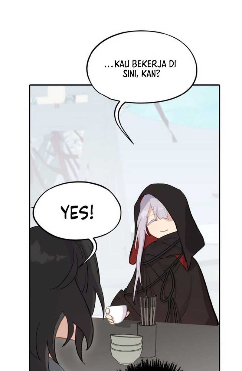 Kill the Male Lead to Become the Villainess Chapter 7 Gambar 14