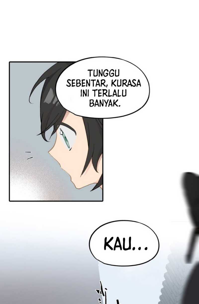 Kill the Male Lead to Become the Villainess Chapter 7 Gambar 17