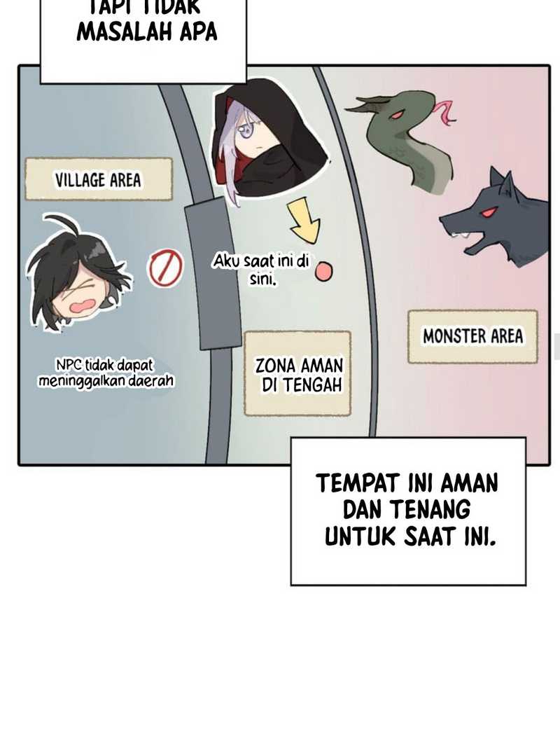 Kill the Male Lead to Become the Villainess Chapter 7 Gambar 37