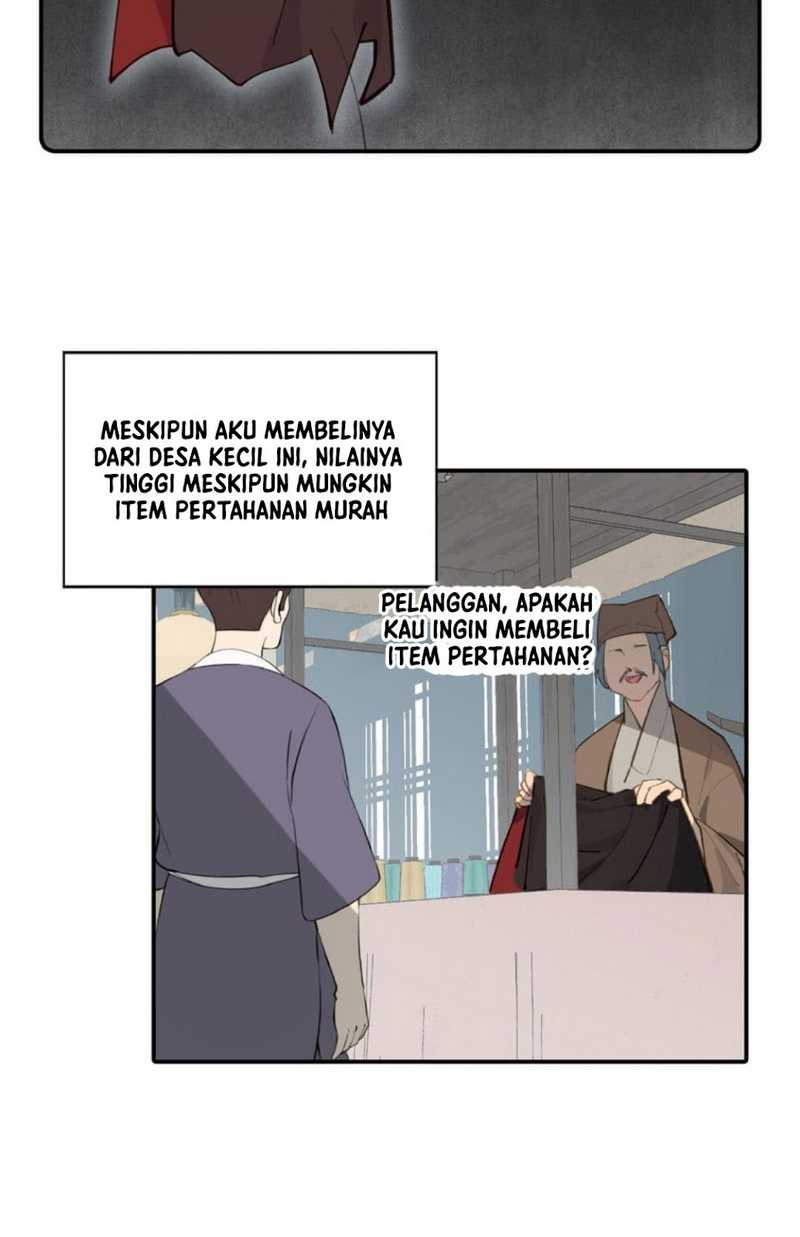 Kill the Male Lead to Become the Villainess Chapter 7 Gambar 4