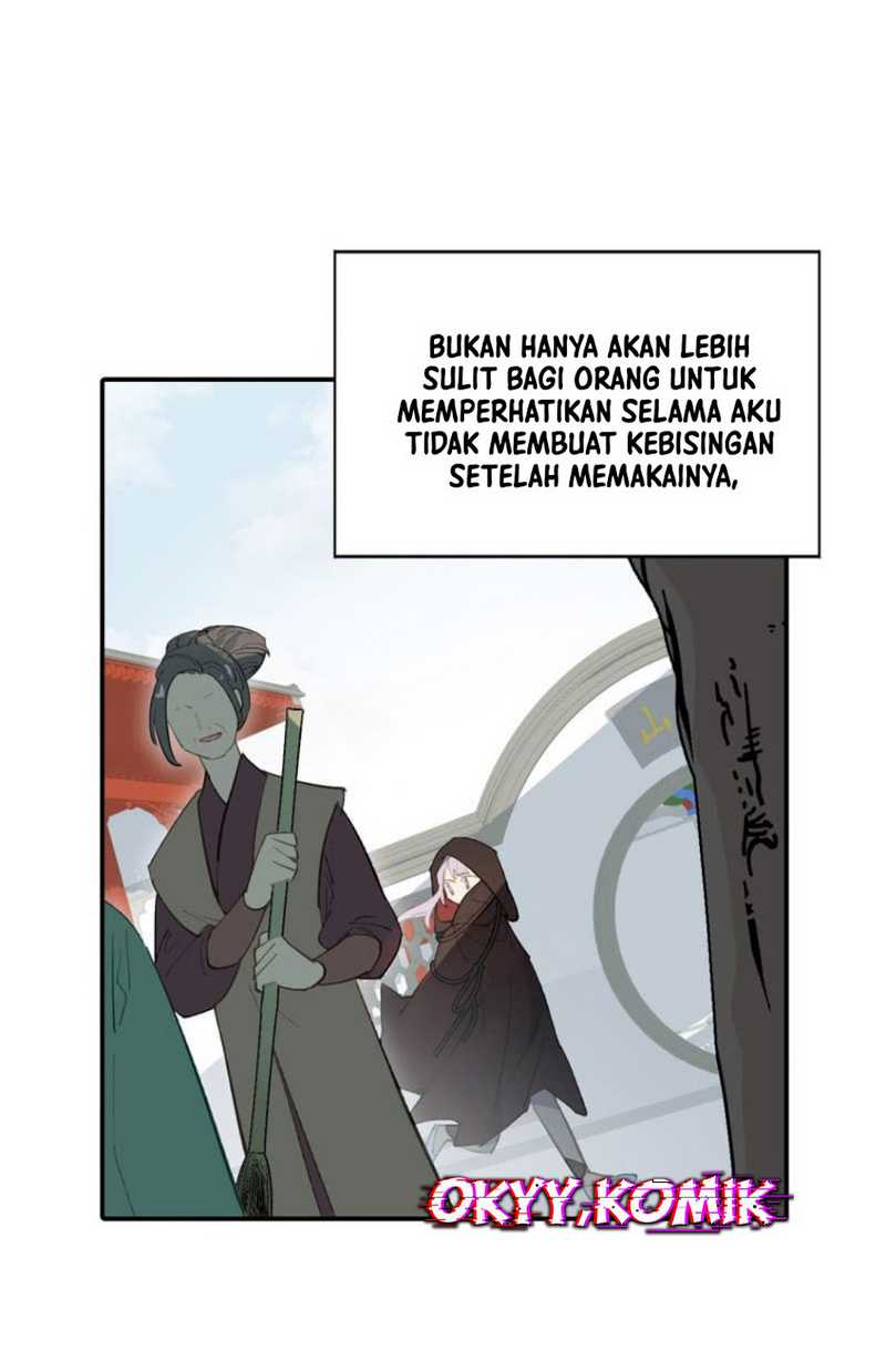 Kill the Male Lead to Become the Villainess Chapter 7 Gambar 5