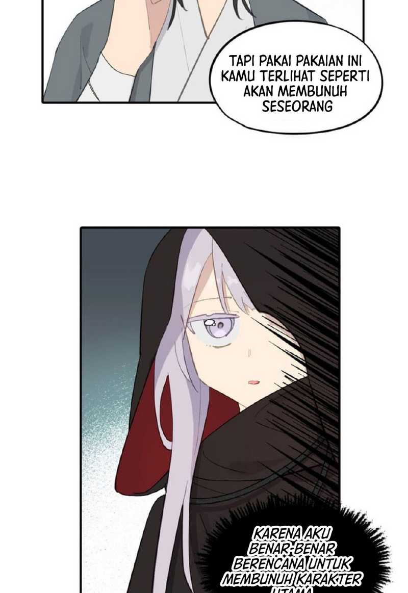 Kill the Male Lead to Become the Villainess Chapter 7 Gambar 9