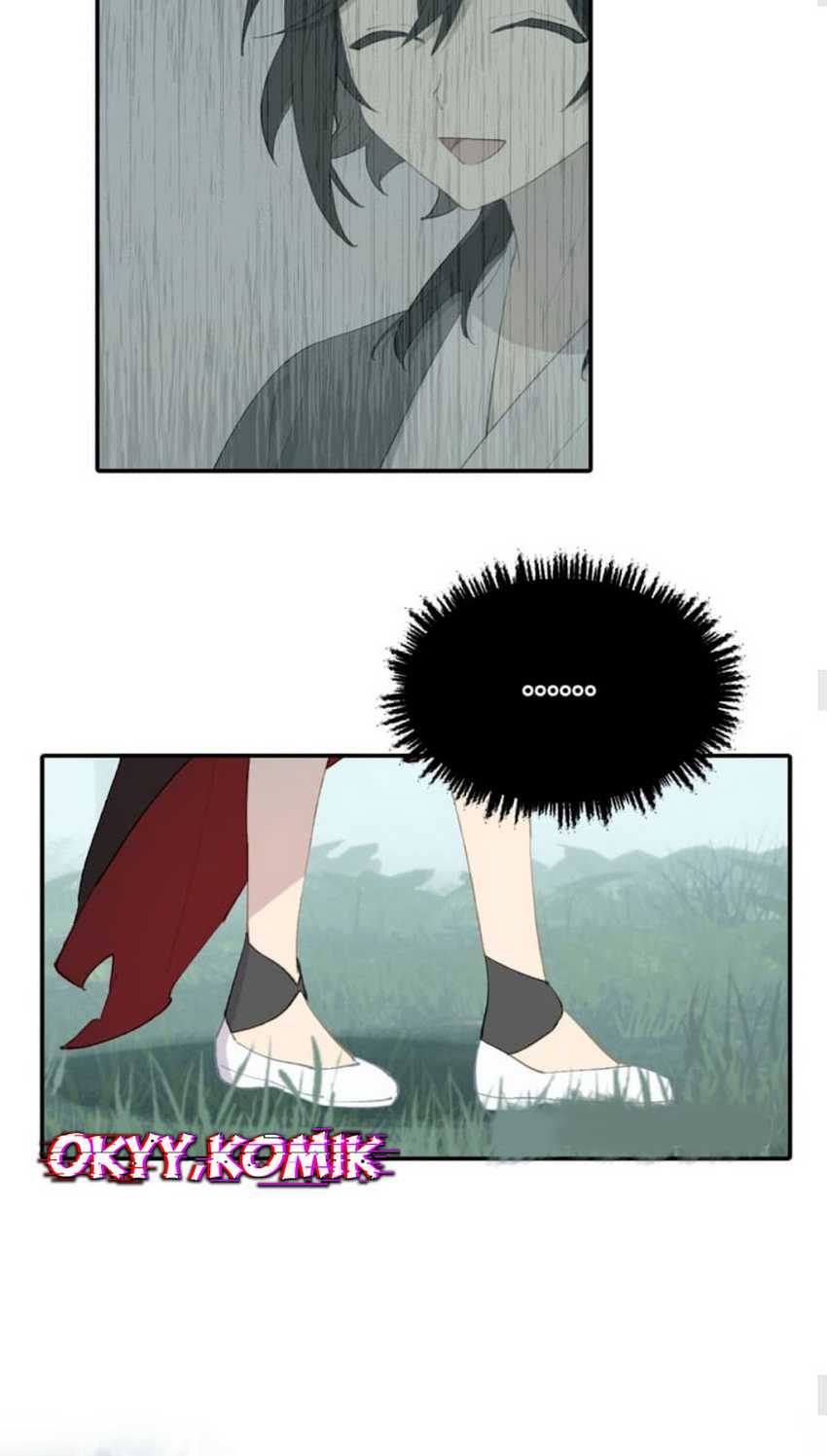 Kill the Male Lead to Become the Villainess Chapter 8 Gambar 34