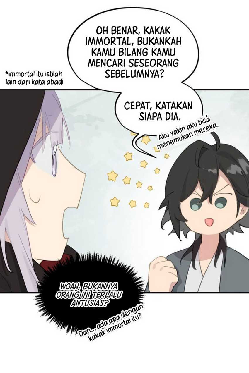 Kill the Male Lead to Become the Villainess Chapter 9 Gambar 30