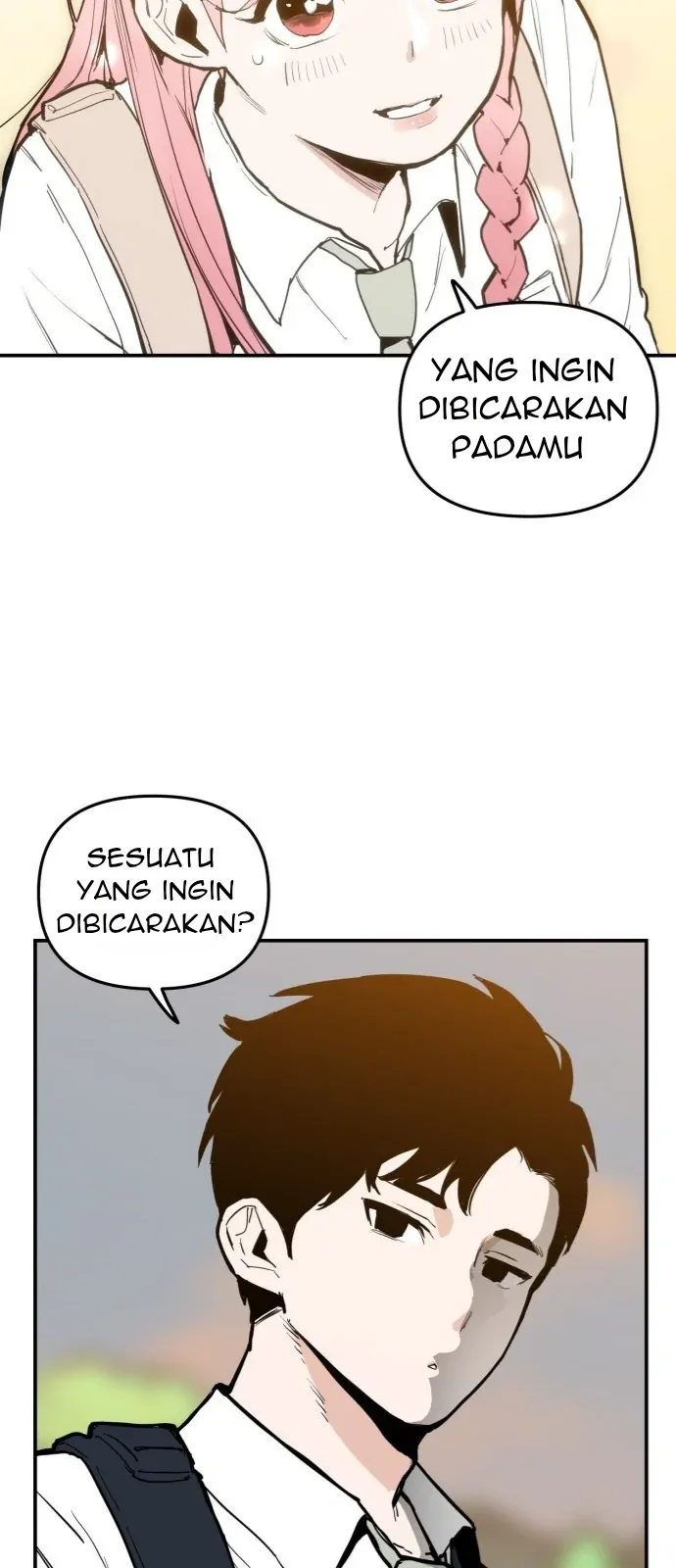 Kill This Love! Chapter 1 Gambar 11