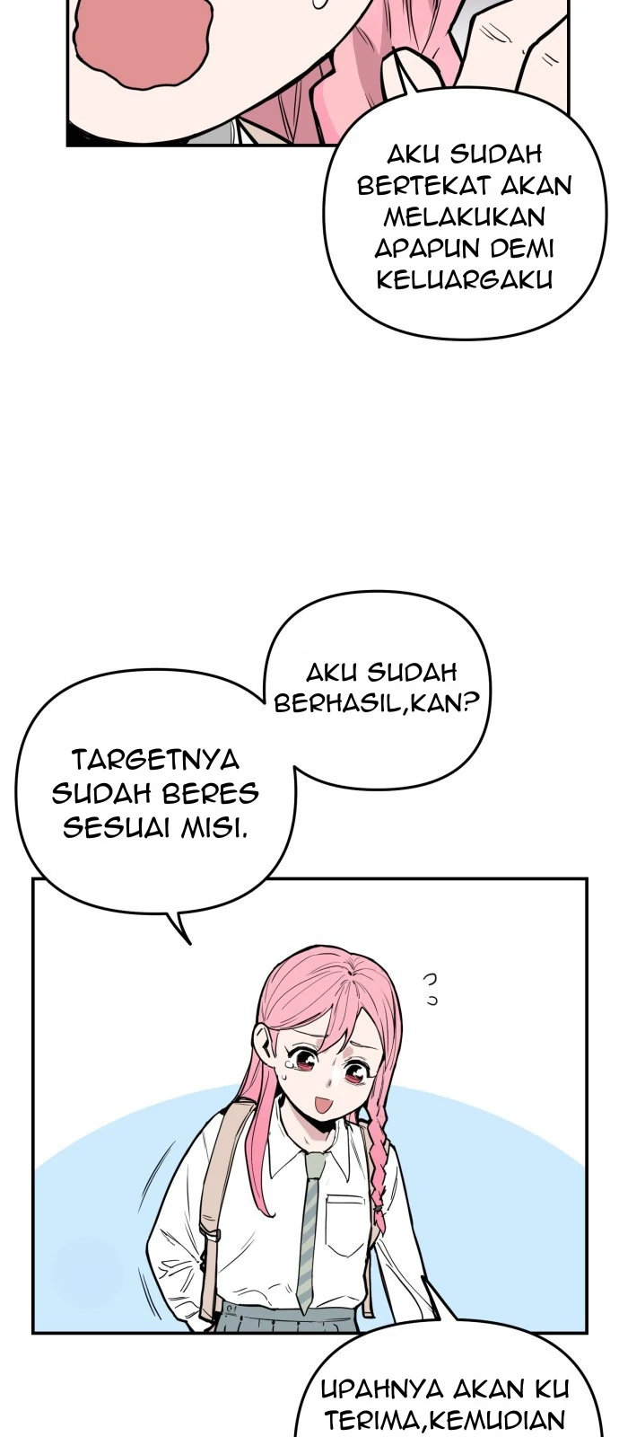 Kill This Love! Chapter 1 Gambar 20