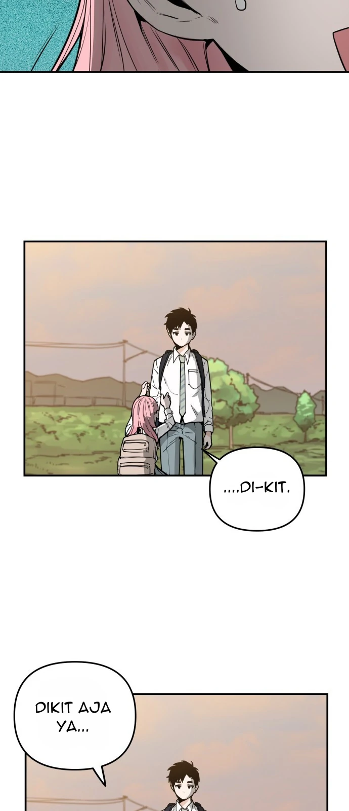 Kill This Love! Chapter 1 Gambar 31