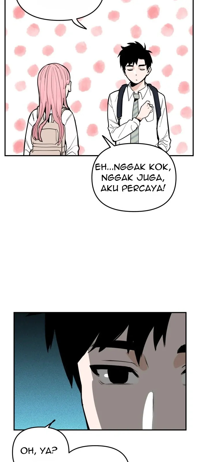 Kill This Love! Chapter 1 Gambar 38