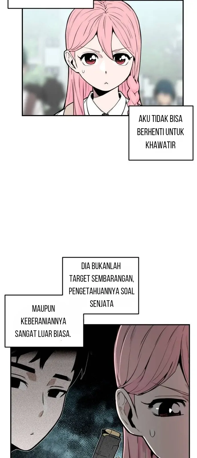 Baca Kill This Love! Chapter 2 Gambar 2