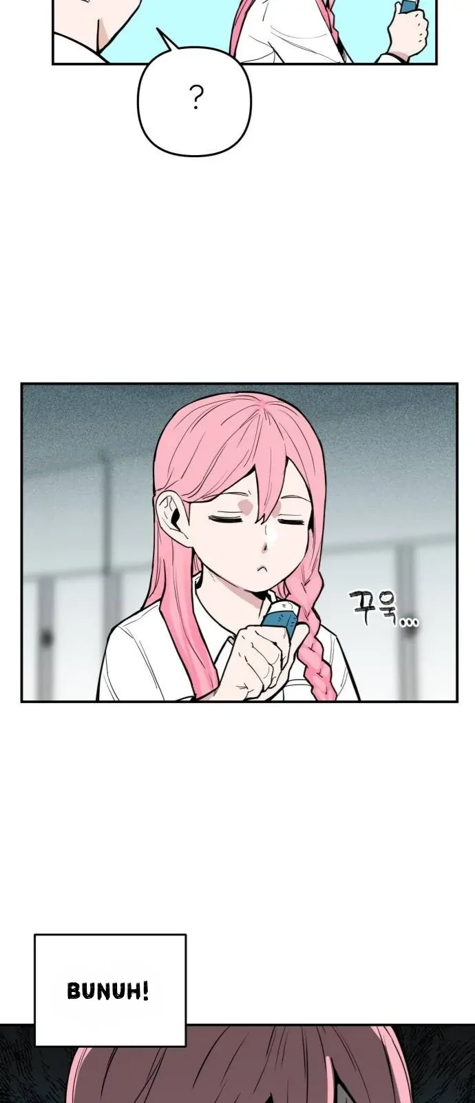 Kill This Love! Chapter 2 Gambar 28