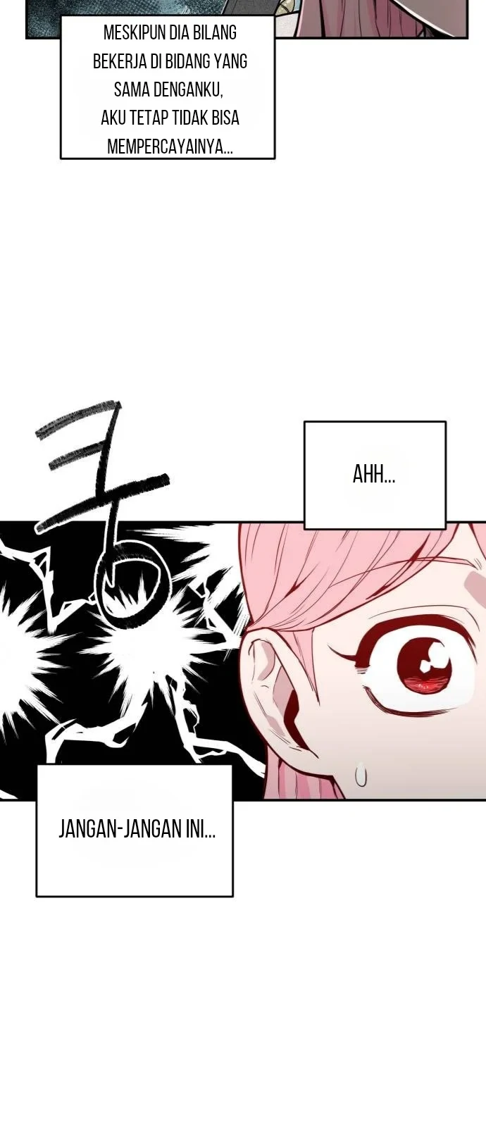 Kill This Love! Chapter 2 Gambar 3