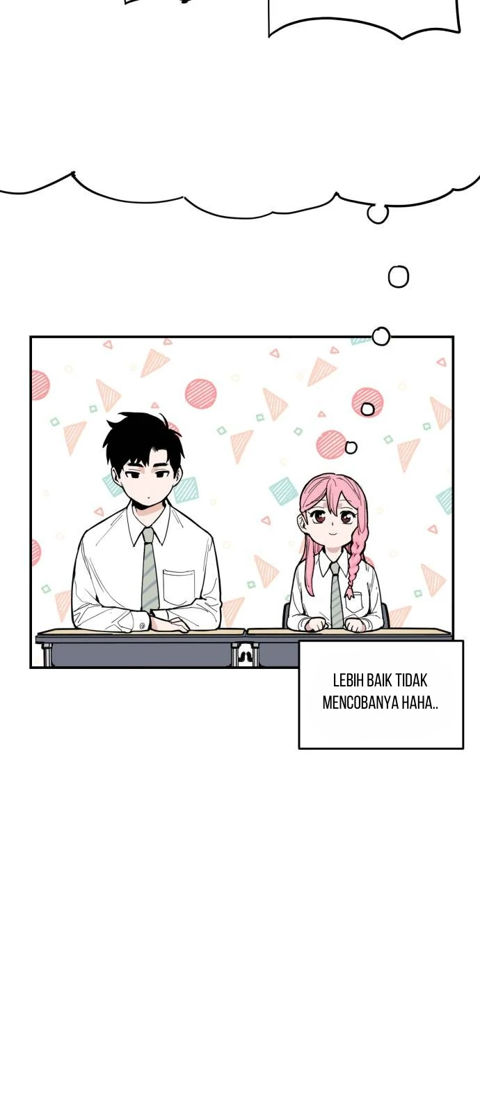 Kill This Love! Chapter 3 Gambar 19