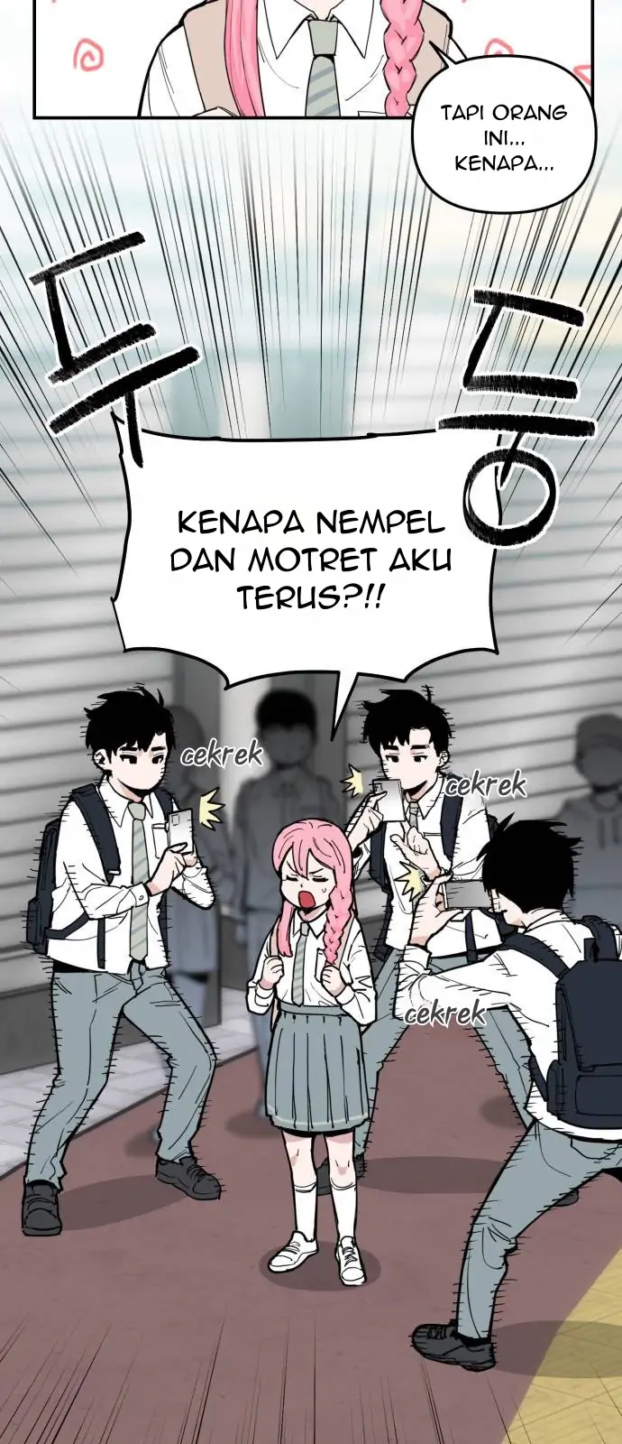 Baca Kill This Love! Chapter 3 Gambar 2