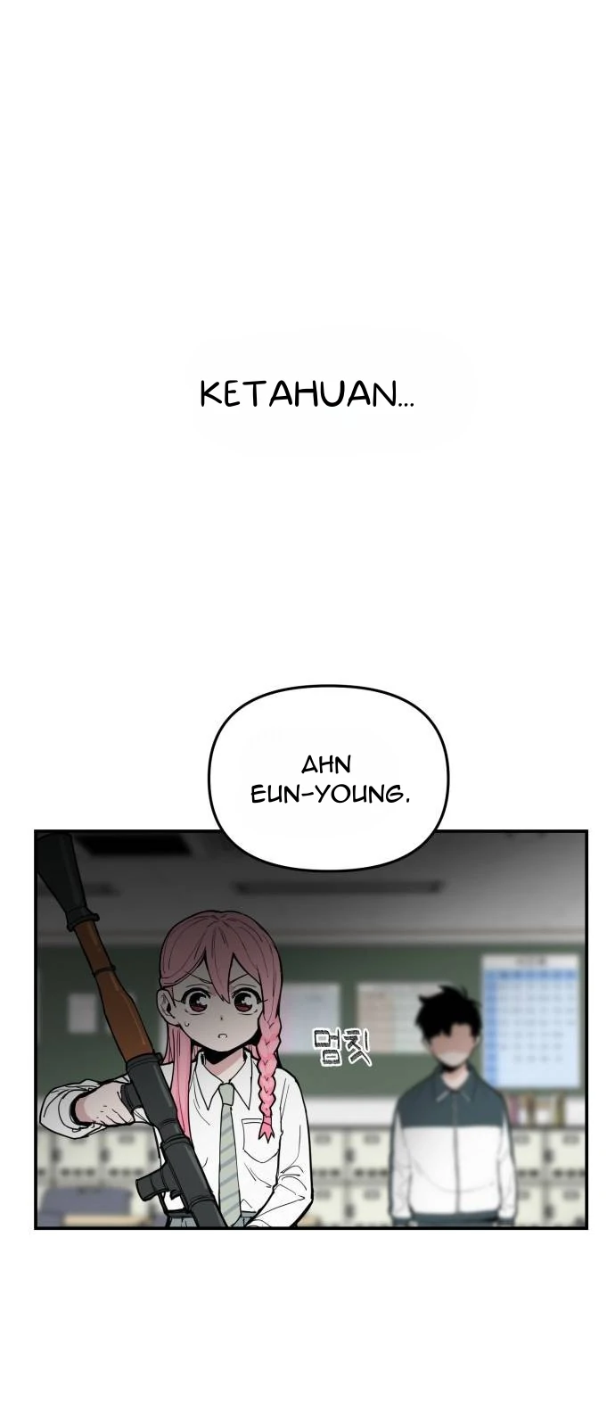 Kill This Love! Chapter 3 Gambar 35
