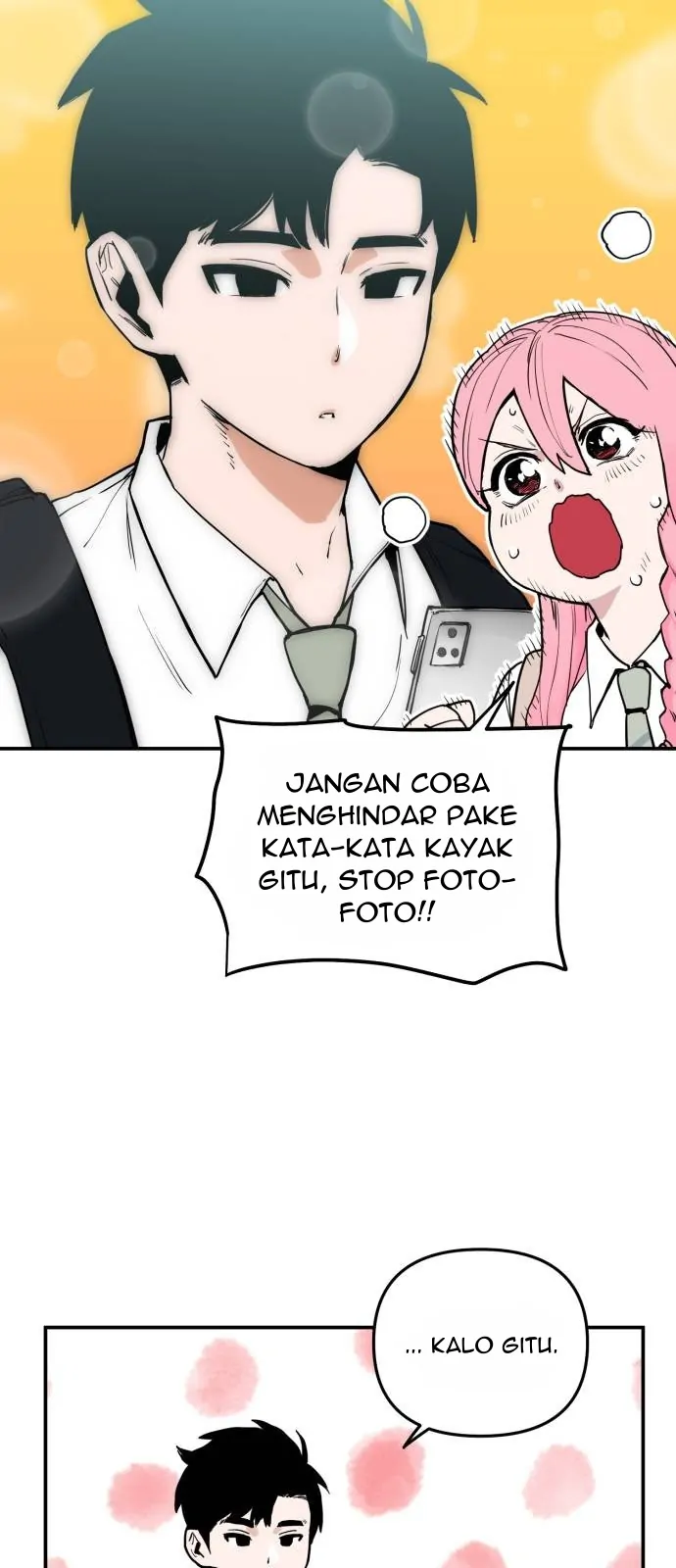 Kill This Love! Chapter 3 Gambar 4