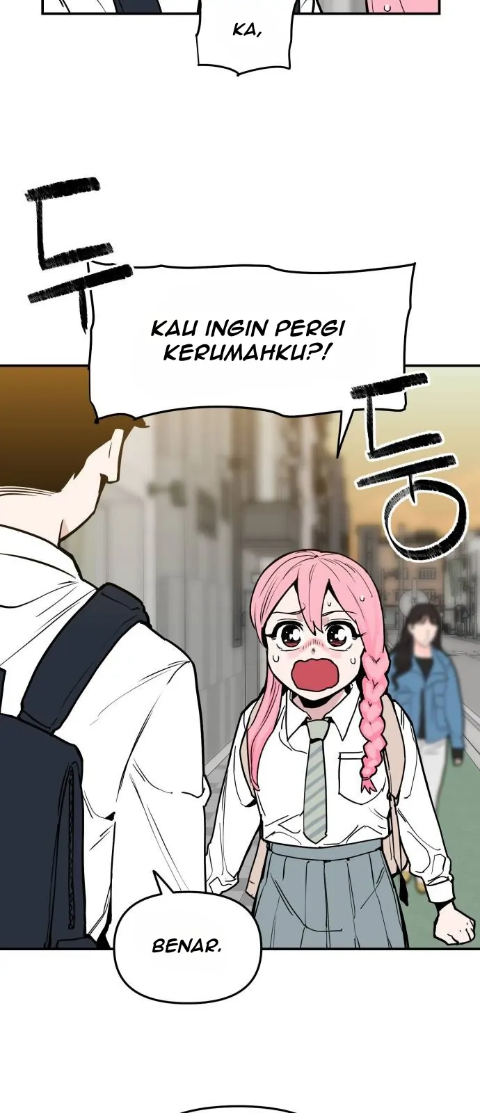 Baca Kill This Love! Chapter 5 Gambar 2