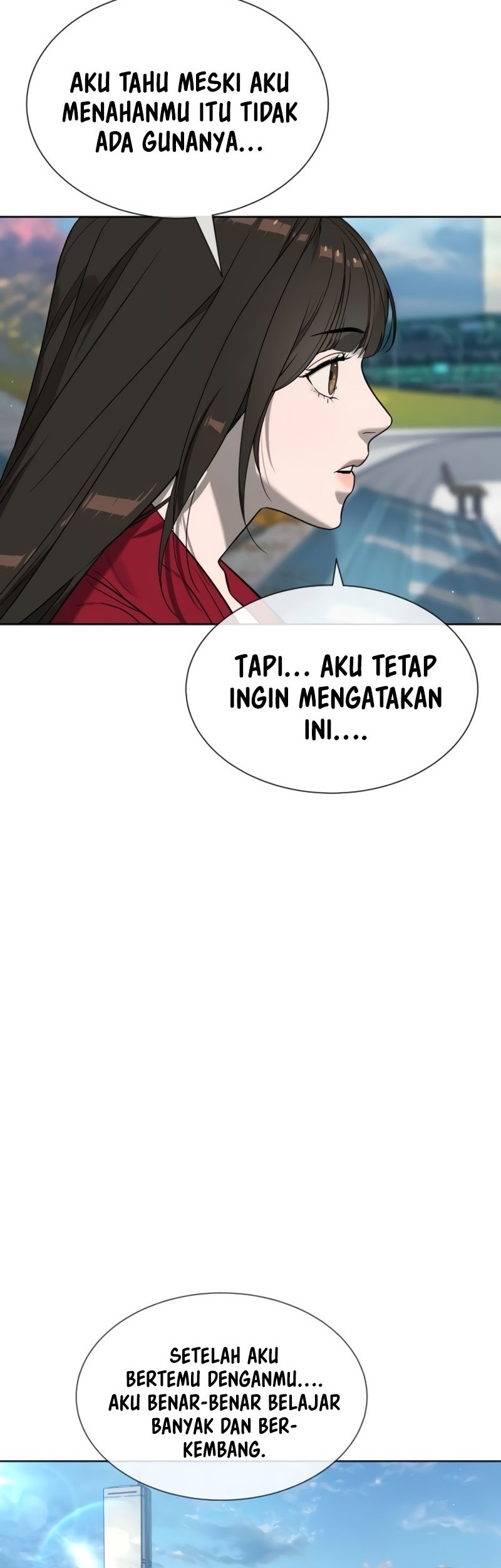 Killer Peter Chapter 104 Gambar 29