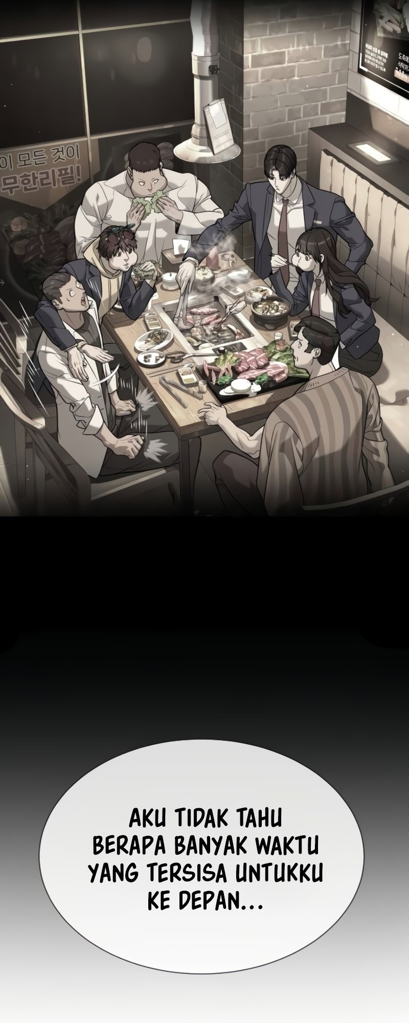 Killer Peter Chapter 104 Gambar 45