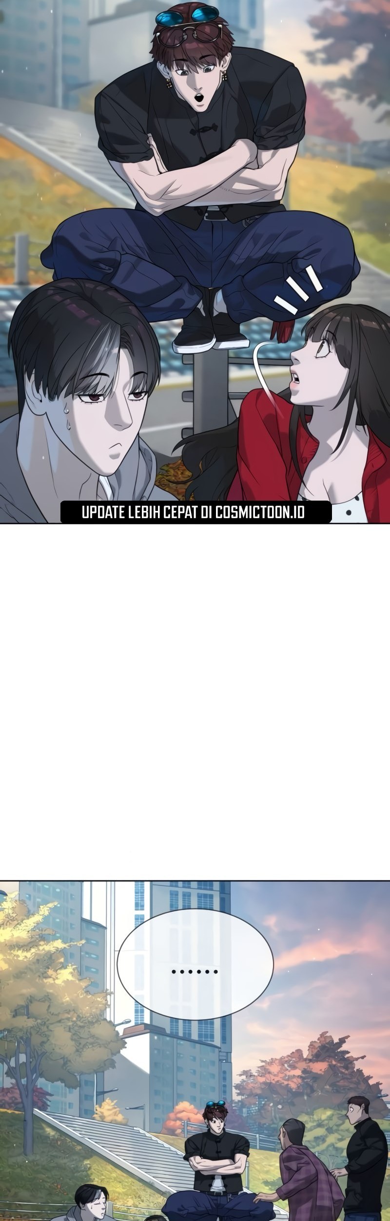 Killer Peter Chapter 104 Gambar 55