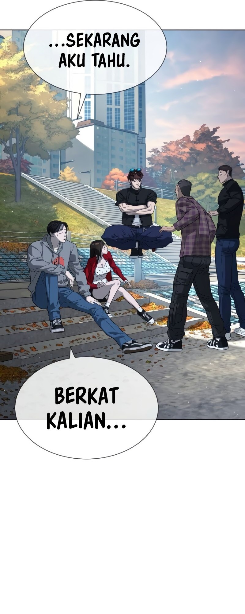 Killer Peter Chapter 104 Gambar 57