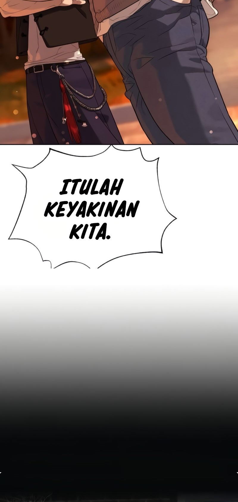 Killer Peter Chapter 104 Gambar 69