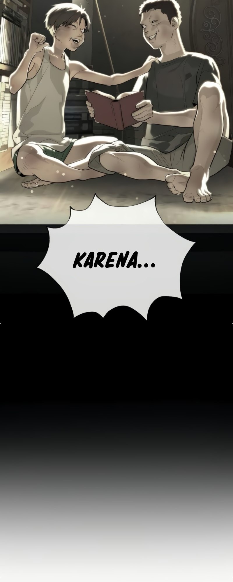 Killer Peter Chapter 104 Gambar 72