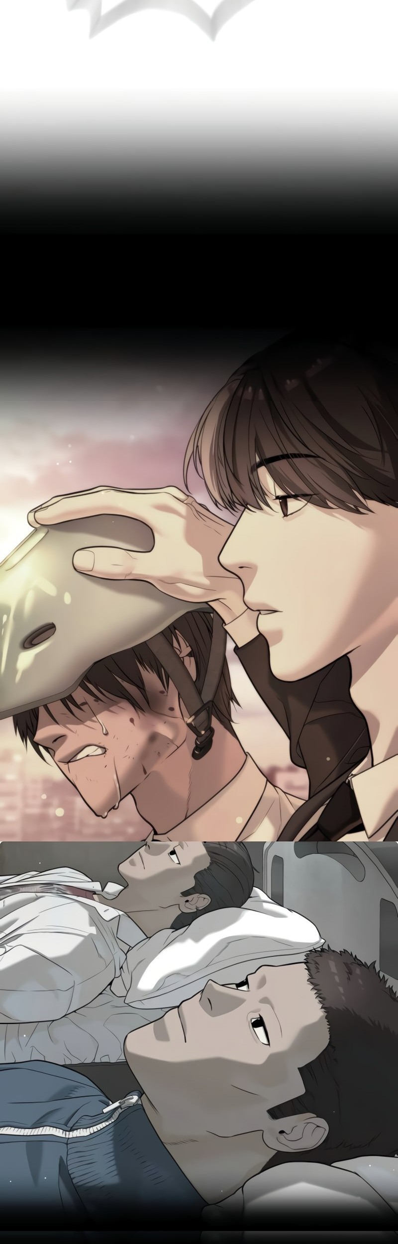 Killer Peter Chapter 104 Gambar 76