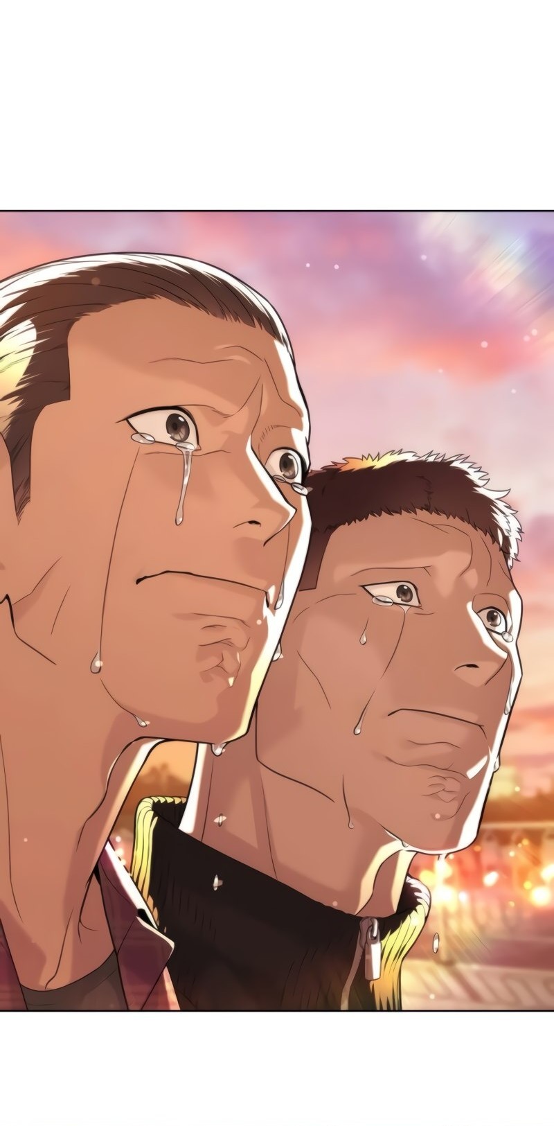 Killer Peter Chapter 104 Gambar 84