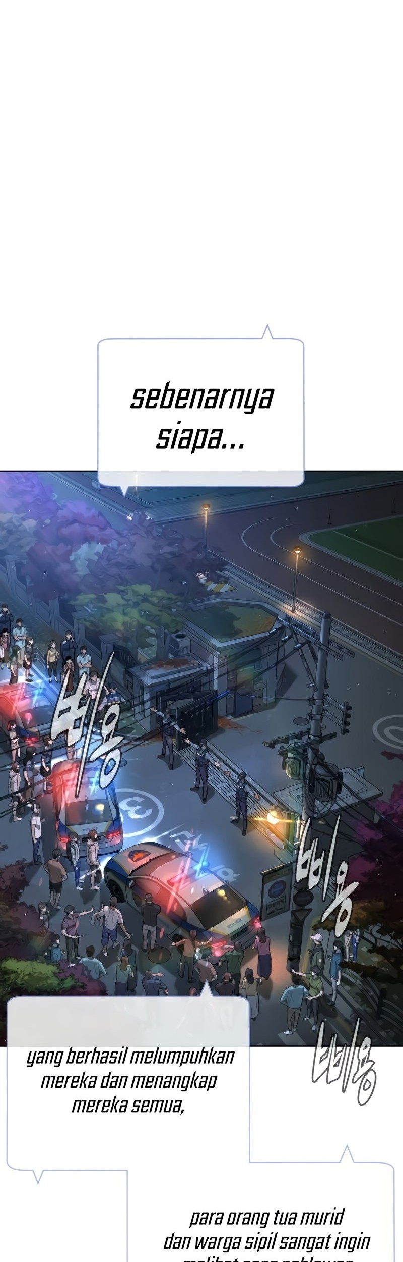 Killer Peter Chapter 104 Gambar 5