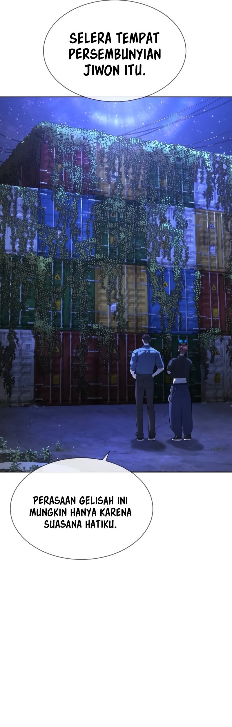 Killer Peter Chapter 104 Gambar 88