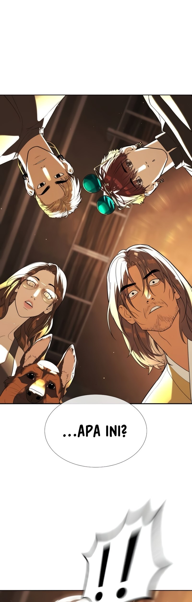 Killer Peter Chapter 104 Gambar 100