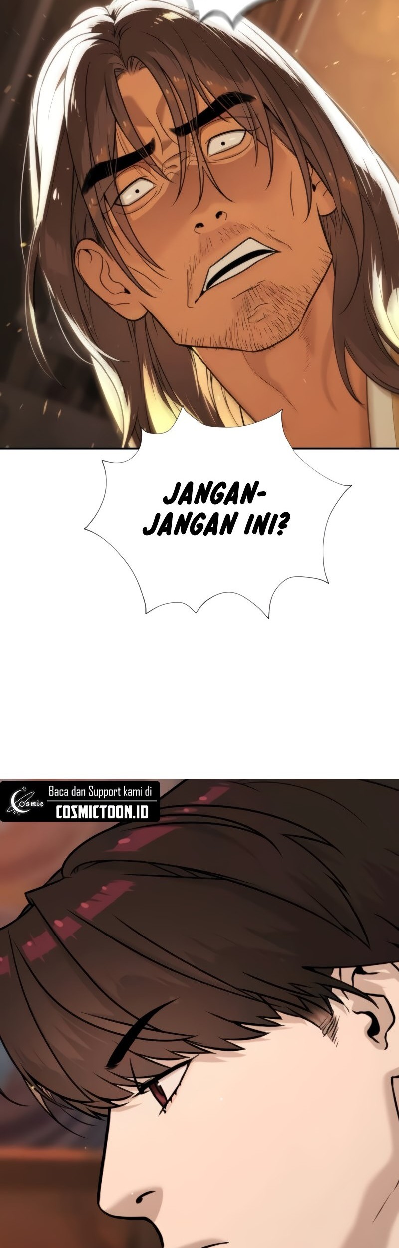 Killer Peter Chapter 104 Gambar 101