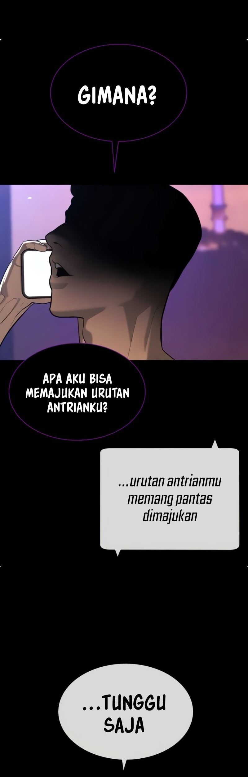 Killer Peter Chapter 104 Gambar 120