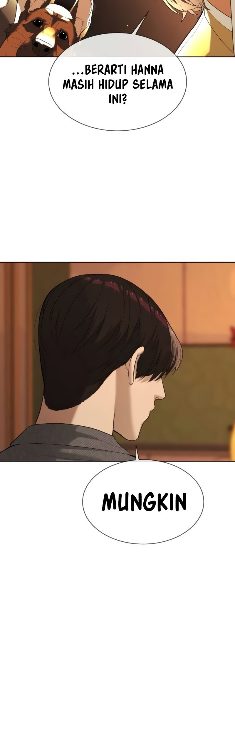 Killer Peter Chapter 104 Gambar 124