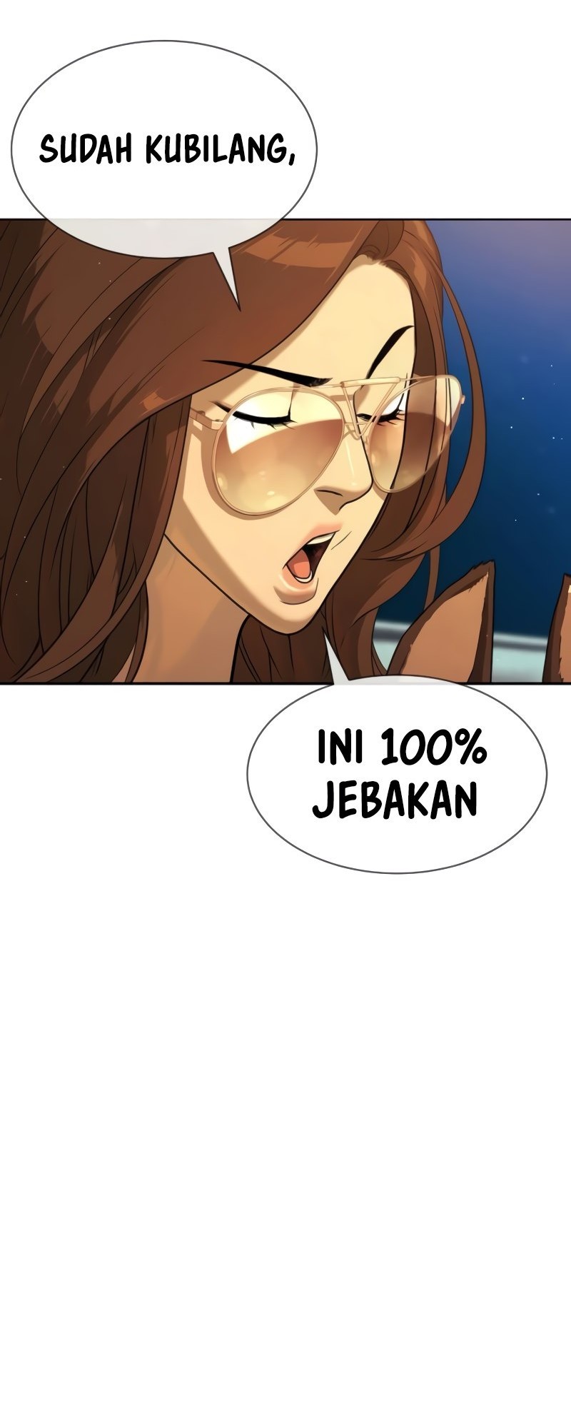 Killer Peter Chapter 104 Gambar 125