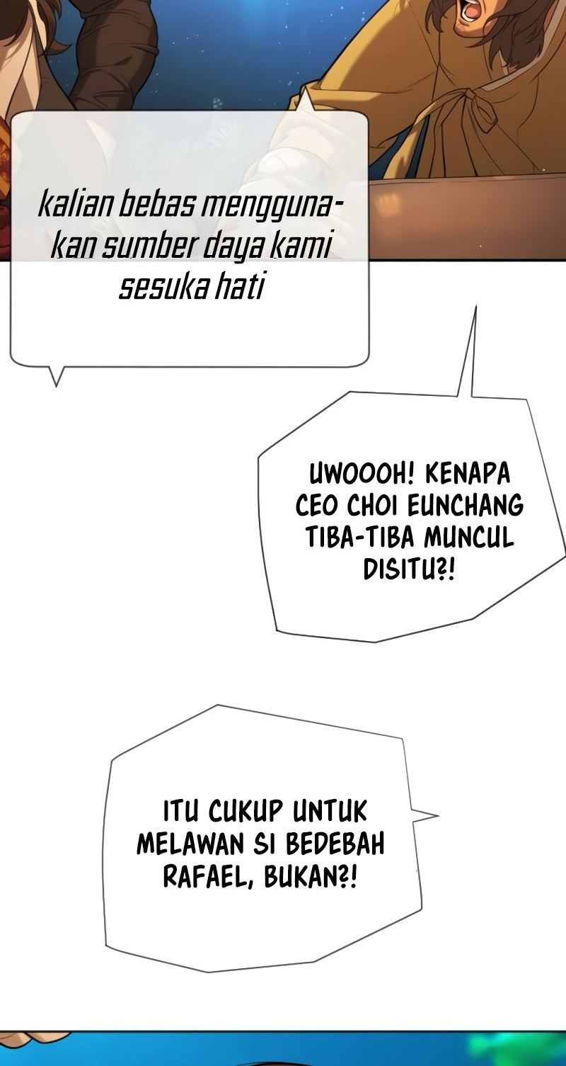 Killer Peter Chapter 104 Gambar 128