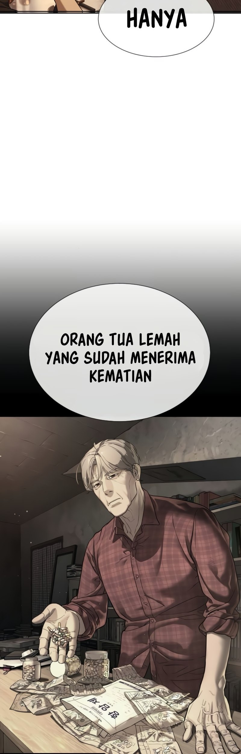 Killer Peter Chapter 104 Gambar 130