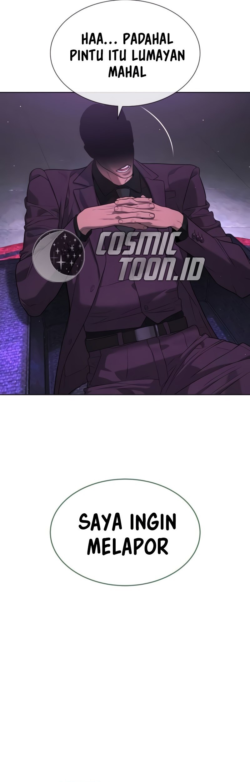 Killer Peter Chapter 104 Gambar 144