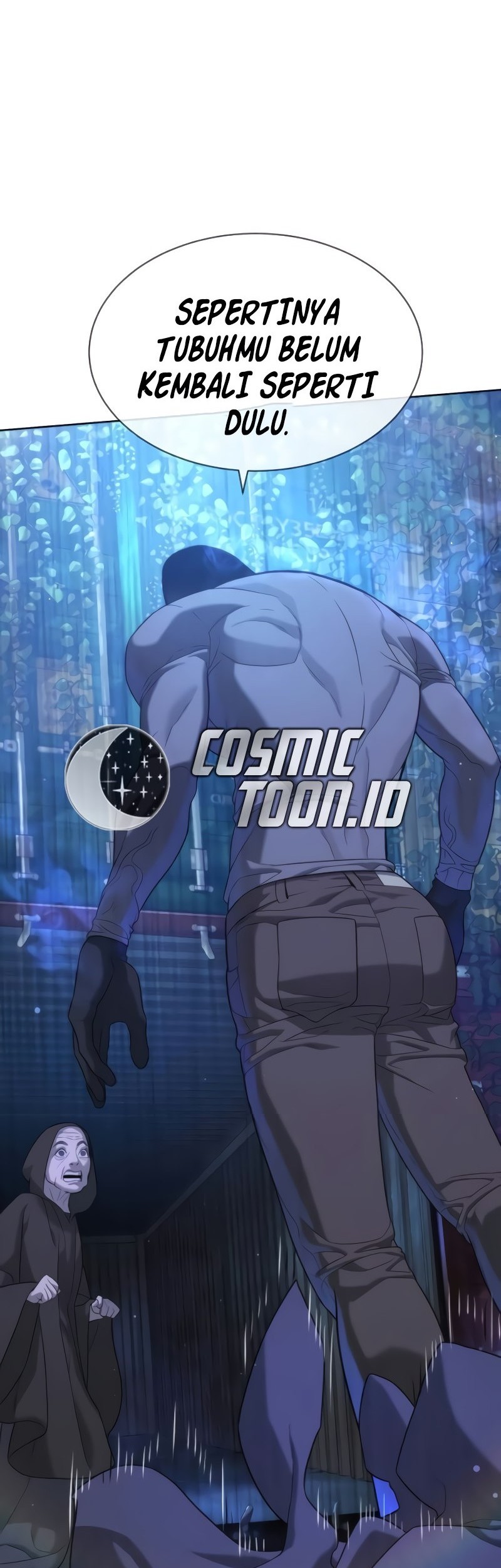 Killer Peter Chapter 104 Gambar 163