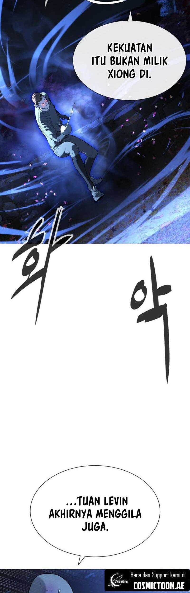 Killer Peter Chapter 91 Gambar 29