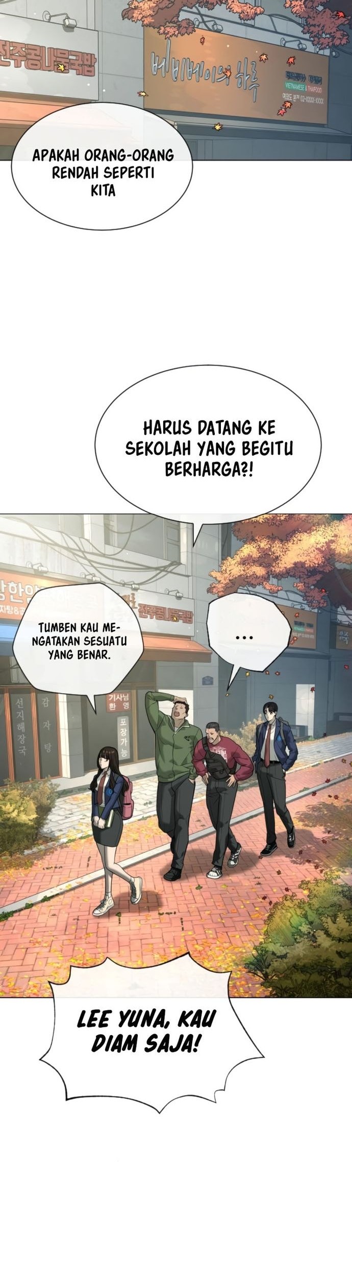 Baca Killer Peter Chapter 93 Gambar 2